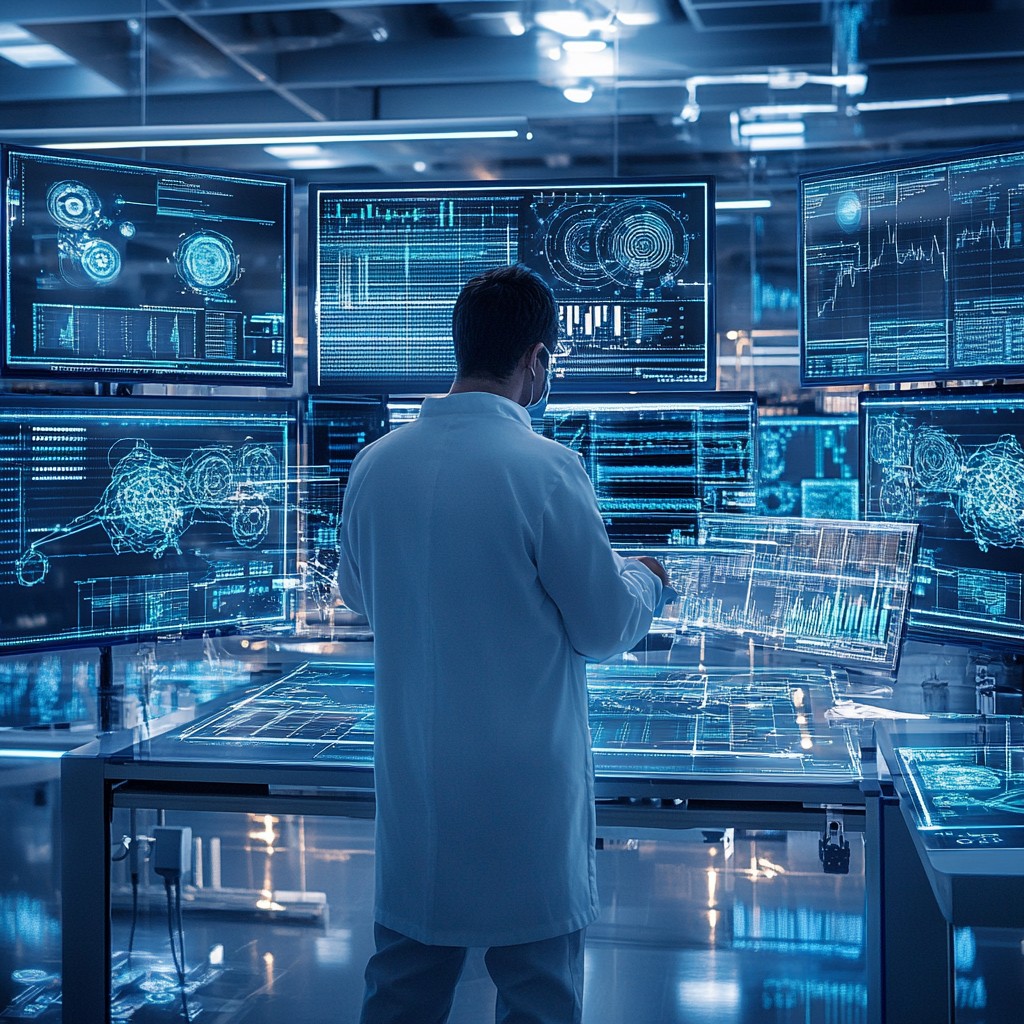 Lab-Tech